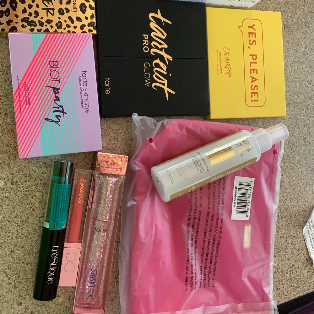 makeup! - Picture 3 of 3